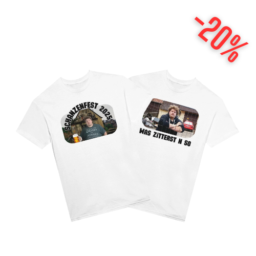 Bestseller Doppelpack