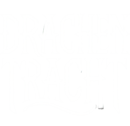 Drachen Tracht